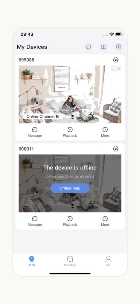 HiEasy app screenshot 4